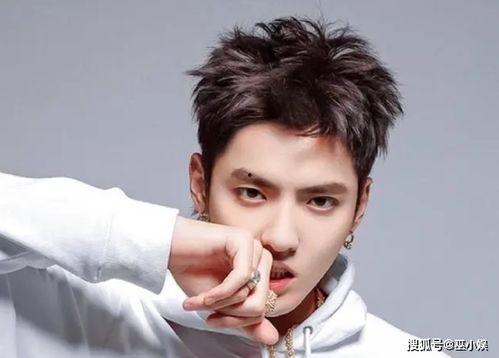 吴亦凡都美竹最新爆料,揭露惊人内幕，真相大白！